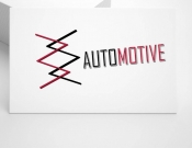 Projekt graficzny, nazwa firmy, tworzenie logo firm Logo dla firmy BM Automotive - Mrsgrey
