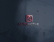 Projekt graficzny, nazwa firmy, tworzenie logo firm Logo dla firmy BM Automotive - ManyWaysKr