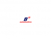Projekt graficzny, nazwa firmy, tworzenie logo firm Logo dla firmy BM Automotive - CS designer 