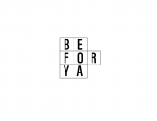 Projekt graficzny, nazwa firmy, tworzenie logo firm Logotyp dla Firmy Beforya - Edaa