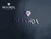 Projekt graficzny, nazwa firmy, tworzenie logo firm Logotyp dla Firmy Beforya - Wiruz