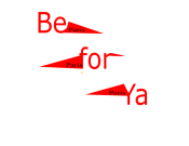 Projekt graficzny, nazwa firmy, tworzenie logo firm Logotyp dla Firmy Beforya - kinggaa2019