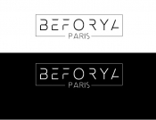 Projekt graficzny, nazwa firmy, tworzenie logo firm Logotyp dla Firmy Beforya - Agentur77