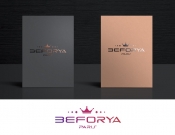 Projekt graficzny, nazwa firmy, tworzenie logo firm Logotyp dla Firmy Beforya - Tora
