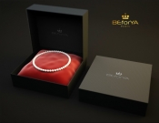 Projekt graficzny, nazwa firmy, tworzenie logo firm Logotyp dla Firmy Beforya - Dybski