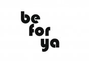 Projekt graficzny, nazwa firmy, tworzenie logo firm Logotyp dla Firmy Beforya - Edaa