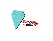 Projekt graficzny, nazwa firmy, tworzenie logo firm Logotyp dla Firmy Beforya - Mrsgrey