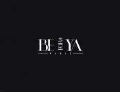 Projekt graficzny, nazwa firmy, tworzenie logo firm Logotyp dla Firmy Beforya - calmant