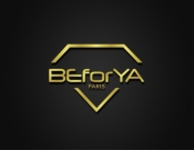 Projekt graficzny, nazwa firmy, tworzenie logo firm Logotyp dla Firmy Beforya - TurkusArt