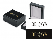 Projekt graficzny, nazwa firmy, tworzenie logo firm Logotyp dla Firmy Beforya - kruszynka