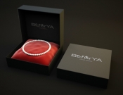 Projekt graficzny, nazwa firmy, tworzenie logo firm Logotyp dla Firmy Beforya - feim