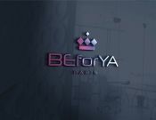 Projekt graficzny, nazwa firmy, tworzenie logo firm Logotyp dla Firmy Beforya - Dybski