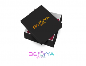 Projekt graficzny, nazwa firmy, tworzenie logo firm Logotyp dla Firmy Beforya - CS designer 