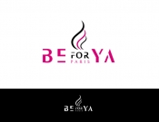 Projekt graficzny, nazwa firmy, tworzenie logo firm Logotyp dla Firmy Beforya - matuta1