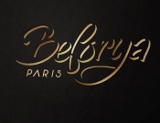 Projekt graficzny, nazwa firmy, tworzenie logo firm Logotyp dla Firmy Beforya - timur