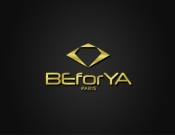 Projekt graficzny, nazwa firmy, tworzenie logo firm Logotyp dla Firmy Beforya - TurkusArt