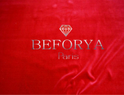 Projekt graficzny, nazwa firmy, tworzenie logo firm Logotyp dla Firmy Beforya - wlodkazik