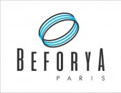 Projekt graficzny, nazwa firmy, tworzenie logo firm Logotyp dla Firmy Beforya - Nico69c