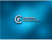 Projekt graficzny, nazwa firmy, tworzenie logo firm  logo dla Centrum Rehabilitacji - TragicMagic