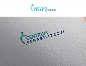 Projekt graficzny, nazwa firmy, tworzenie logo firm  logo dla Centrum Rehabilitacji - ManyWaysKr