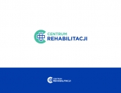 Projekt graficzny, nazwa firmy, tworzenie logo firm  logo dla Centrum Rehabilitacji - matuta1