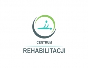 Projekt graficzny, nazwa firmy, tworzenie logo firm  logo dla Centrum Rehabilitacji - texter
