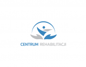 Projekt graficzny, nazwa firmy, tworzenie logo firm  logo dla Centrum Rehabilitacji - Atacama