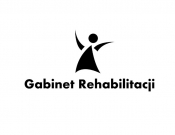 Projekt graficzny, nazwa firmy, tworzenie logo firm  logo dla Centrum Rehabilitacji - bermucher