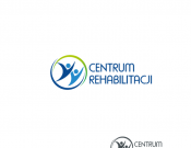Projekt graficzny, nazwa firmy, tworzenie logo firm  logo dla Centrum Rehabilitacji - rasti