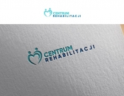 Projekt graficzny, nazwa firmy, tworzenie logo firm  logo dla Centrum Rehabilitacji - ManyWaysKr