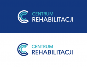 Projekt graficzny, nazwa firmy, tworzenie logo firm  logo dla Centrum Rehabilitacji - kruszynka