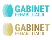 Projekt graficzny, nazwa firmy, tworzenie logo firm  logo dla Centrum Rehabilitacji - JakubS