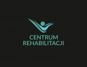 Projekt graficzny, nazwa firmy, tworzenie logo firm  logo dla Centrum Rehabilitacji - rasti