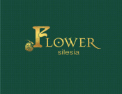 Projekt graficzny, nazwa firmy, tworzenie logo firm Logotyp firmy florystycznej - wlodkazik