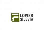 Projekt graficzny, nazwa firmy, tworzenie logo firm Logotyp firmy florystycznej - rasti
