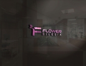 Projekt graficzny, nazwa firmy, tworzenie logo firm Logotyp firmy florystycznej - feim