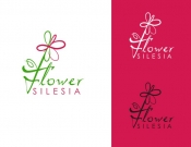 Projekt graficzny, nazwa firmy, tworzenie logo firm Logotyp firmy florystycznej - Tora