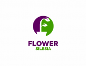 Projekt graficzny, nazwa firmy, tworzenie logo firm Logotyp firmy florystycznej - tunada