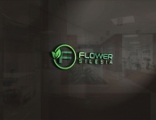 Projekt graficzny, nazwa firmy, tworzenie logo firm Logotyp firmy florystycznej - feim