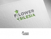 Projekt graficzny, nazwa firmy, tworzenie logo firm Logotyp firmy florystycznej - matuta1