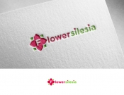 Projekt graficzny, nazwa firmy, tworzenie logo firm Logotyp firmy florystycznej - matuta1