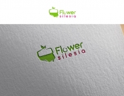 Projekt graficzny, nazwa firmy, tworzenie logo firm Logotyp firmy florystycznej - ManyWaysKr