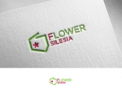 projektowanie logo oraz grafiki online Logotyp firmy florystycznej