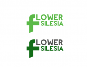 Projekt graficzny, nazwa firmy, tworzenie logo firm Logotyp firmy florystycznej - rasti