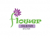 Projekt graficzny, nazwa firmy, tworzenie logo firm Logotyp firmy florystycznej - alienmar