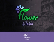 Projekt graficzny, nazwa firmy, tworzenie logo firm Logotyp firmy florystycznej - Slaw_18