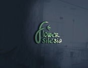 Projekt graficzny, nazwa firmy, tworzenie logo firm Logotyp firmy florystycznej - malsta