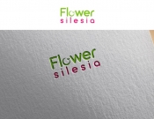 Projekt graficzny, nazwa firmy, tworzenie logo firm Logotyp firmy florystycznej - ManyWaysKr