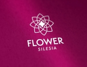 Projekt graficzny, nazwa firmy, tworzenie logo firm Logotyp firmy florystycznej - NoNameProject
