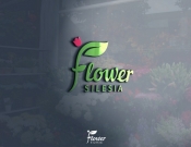 Projekt graficzny, nazwa firmy, tworzenie logo firm Logotyp firmy florystycznej - Niconickk
